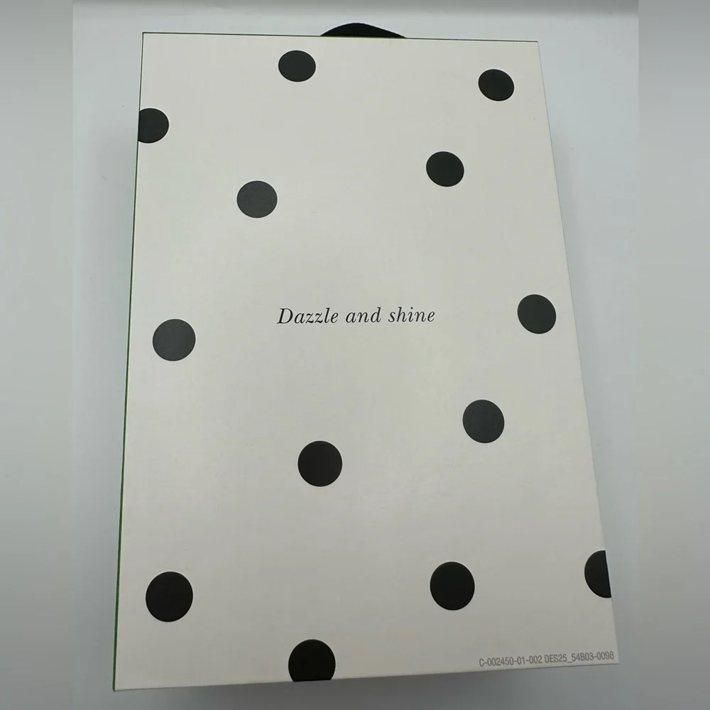 Kate Spade x Target  'Lucky' Necklace NWT